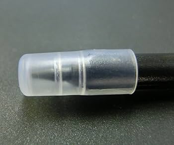 Amazon | OKAYA(オカヤ) ゴルフラウンドグッズ ペグシルT-43 黒